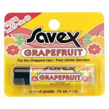 Savex - Lip Balm Grapefruit 4.2g