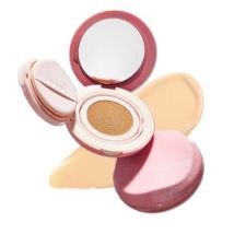 Judydoll - Fresh Matte Cushion - 7 Colors #01 Light - 12.5g
