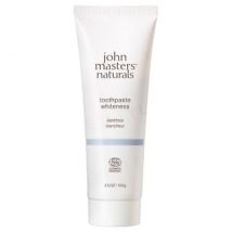 John Masters Organics - Toothpaste Whiteness 100g