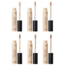 The Saem - Mineralizing Creamy Concealer SPF30 PA++ (6 Colors)