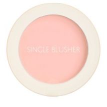 The Saem - Saemmul Single Blusher - 22 Colors #PK05 Yogurt Pink