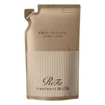 MTG - ReFa Milk Protein Royal Hair Treatment Refill 430g