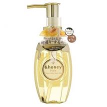 ViCREA - &honey Pixie Moist Silky Hair Oil 3.0 100ml