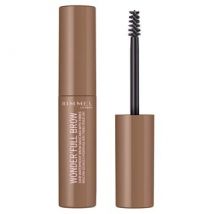 RIMMEL LONDON - Wonderful Brow Mascara 001 Blonde