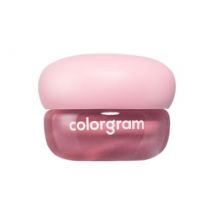 colorgram - Tintin Dory Blur Jam - 5 Colors #01 Pink Cashew Nut