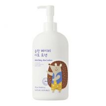 NATURE REPUBLIC - Mild Baby Ato Lotion 315ml