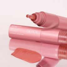 DEROL - Dew Squeeze Blush Liquid - #04-#06 #05 - 20ml