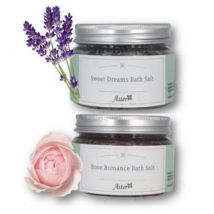 Aster Aroma - Bath Salt