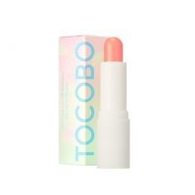 TOCOBO - Glow Ritual Lip Balm #001 Coral Water
