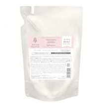 Amino Master - Shiny Smooth Shampoo 400g Refill