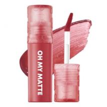 2P ORIGINAL - Oh My Matte Cloud Lip Tint OMM08