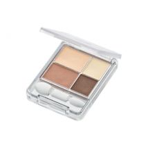 CHIFURE - Gradient Eyeshadow 73 Golden Brown