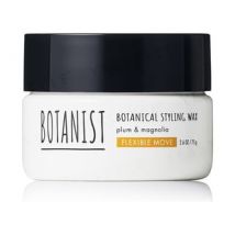 BOTANIST - Botanical Styling Wax Flexible Move 75g