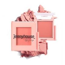 jenny house - Air Fit Artist Shadow - 6 Colors #05 Coral Bambi