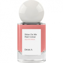 Dear.A - Shine On Me Nail Colour - 35 Colors #SE20 Fizzy Fruits