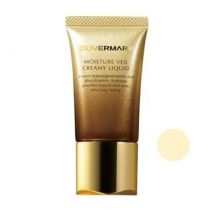 Covermark - Moisture Veil Creamy Liquid SPF 38 PA+++ MN00 - 25g