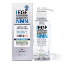 JBIOLAB - NMN + EGF Intensive Caffeine Anti Hair Loss Shampoo 300ml