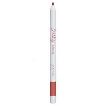 MISSHA - Silky Lasting Lip Pencil - 8 Colors Salsa Red