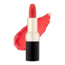 THE FACE SHOP - fmgt New Bold Velvet Lipstick - 21 Colors #20 Tahiti Orange