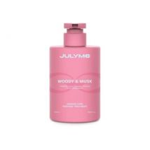 JULYME - Damage Care Perfume Treatment - 3 Types Woody & Musk