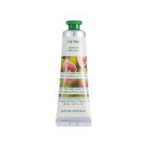 NATURE REPUBLIC - Hand And Nature Hand Cream - 8 Types Fig Tree
