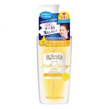 Mandom - Bifesta Micellar Cleansing Water Perfect Glow - 400ml