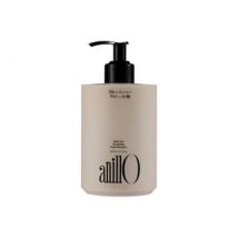 anillO - Black Tea Nourishing Scalp Shampoo 450ml