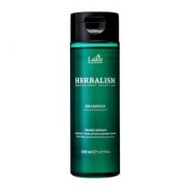 Lador - Herbalism Shampoo 150ml