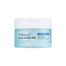 Cellology - Blue Eraser Pad 70 pads