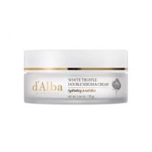 d'Alba - White Truffle Double Serum & Cream 70g