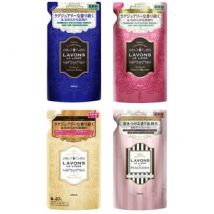 LAVONS Fabric Conditioner French Macaron - 480ml Refill