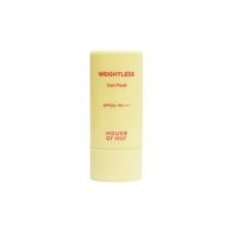 House of Hur - Weightless Sun Fluid Mini 10ml