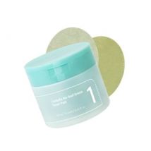 numbuzin - No.1 Centella Re-Leaf Green Toner Pad 70 pads