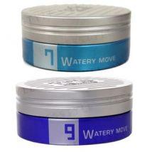 LebeL - Trie Homme Watery Move Hair Wax 9 - 105g