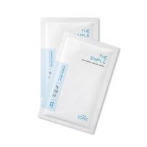 SCINIC - The Simple Soothing Gauze Mask 25ml x 1 pc