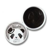 lookATME - Panda Hydro Gel Eye Patch Charcoal 30pairs 30pairs
