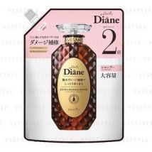 NatureLab - Moist Diane Perfect Beauty Extra Damage Repair Shampoo 660ml Refill