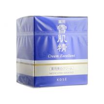 Kose - Sekkisei Cream Excellent 50g