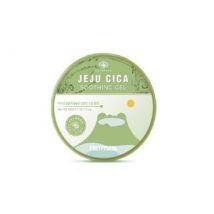 Pretty skin - The Pure Jeju Cica Soothing Gel 300ml