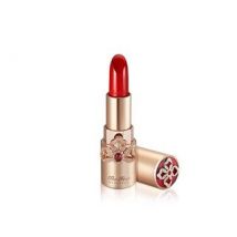 O HUI - The First Geniture Lipstick - 6 Colors Red