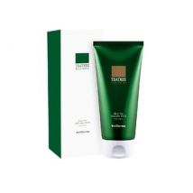 WellDerma - Teatree Soothing Herb Tox Peeling Pack 150g