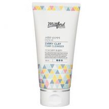 Millford - Ivory Clay Foam Cleanser 150ml