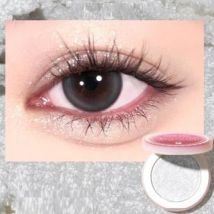 INTO YOU - NEW Party Single Eyeshadow - 3 Colors #BOOM05 Naughty Mint - 3g