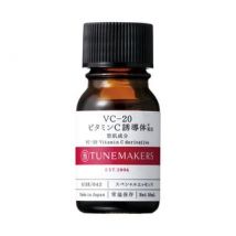 TUNEMAKERS - VC-20 Vitamin C Derivative Essence 30ml