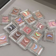 HERORANGE - Glamorous Monochrome Eyeshadow - 1-18 #H14 - 2.2g