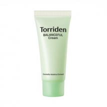 Torriden - Balanceful Cica Cream Mini 20ml