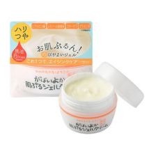 ASTY - Gabaiyoka Horse Oil Beauty Gel Cream 100g