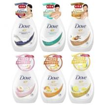 Dove Japan - Body Wash Sensitive - 360g Refill