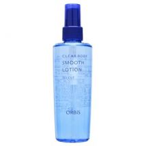 Orbis - Clear Body Smooth Lotion Oil Cut 215ml