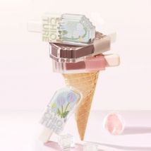 CHIOTURE - Ice Cream Matte Liquid Lipstick Limited Edition - 2 Colors C23# Sugar Chestnut - 2ml